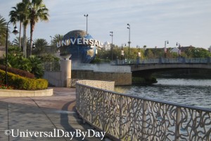 Universal Studios Florida - UniversalDayByDay