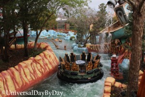 Islands of Adventure – Popeye & Bluto’s Bilge-Rat Barges -2 UniversalDayByDay