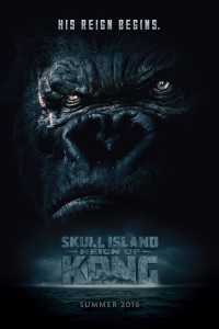 Skull Island Reign of Kong - UniversalDayByDay